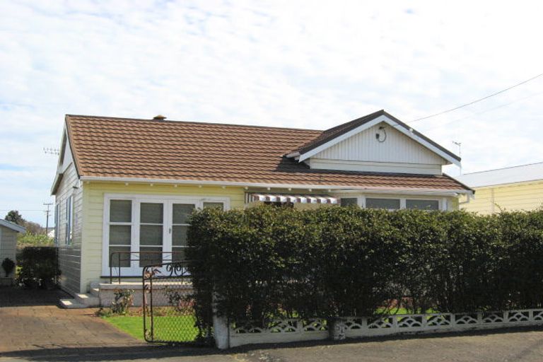Photo of property in 31 Kings Avenue, Gonville, Whanganui, 4501
