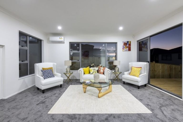Photo of property in 84 Thomas Road, Flat Bush, Auckland, 2019