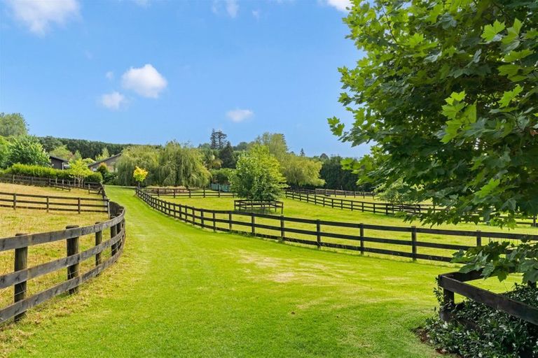 Photo of property in 52 Garden Hill Lane, Maungatapere, Whangarei, 0179