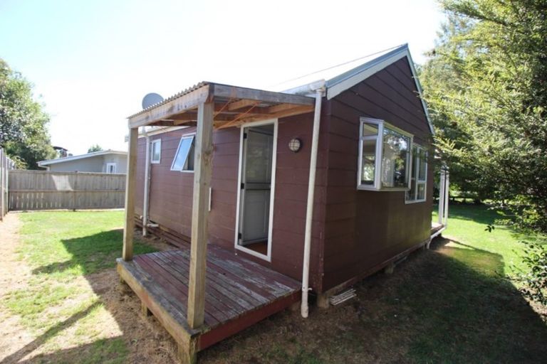 Photo of property in 50 Foyle Street, Ohakune, 4625