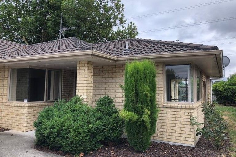 Photo of property in 11 Salisbury Place, Hamilton East, Hamilton, 3216