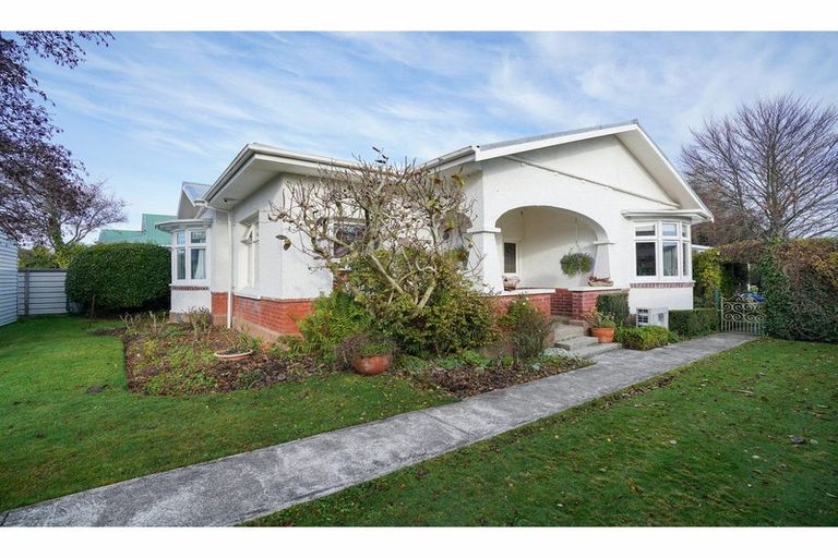 Photo of property in 169 Morton Street, Strathern, Invercargill, 9812