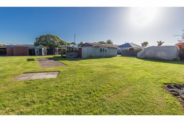 Photo of property in 55 Blake Street, New Brighton, Christchurch, 8061