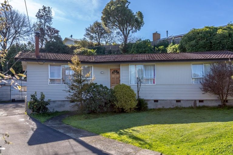 Photo of property in 6a Oxford Street, Lansdowne, Masterton, 5810