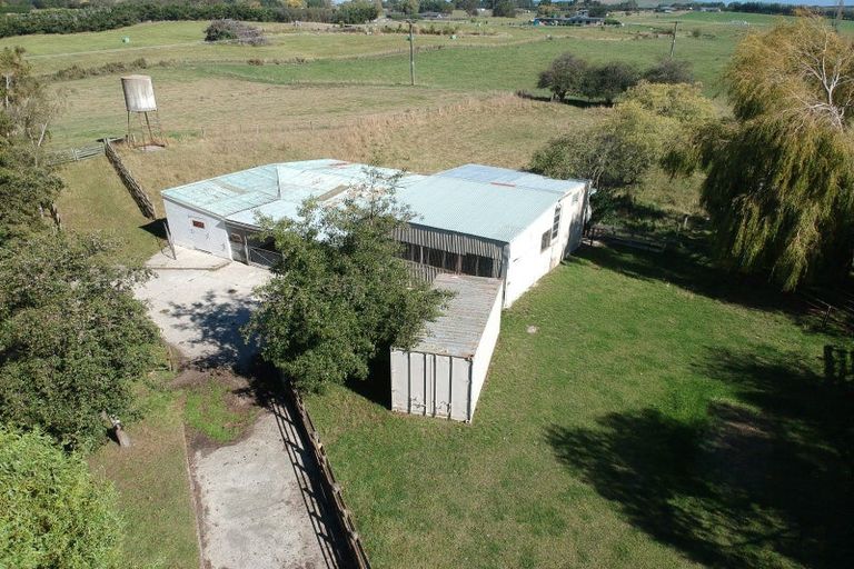 Photo of property in 33 Devils Bridge Road, Weston, Oamaru, 9492