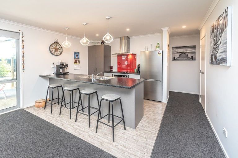 Photo of property in 55 Magnolia Crescent, Tawhero, Whanganui, 4501