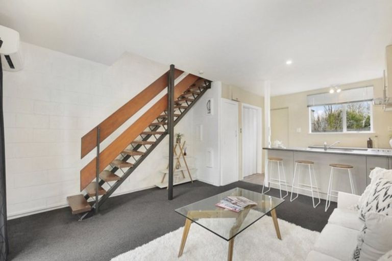 Photo of property in 2/36a Harman Street, Addington, Christchurch, 8024