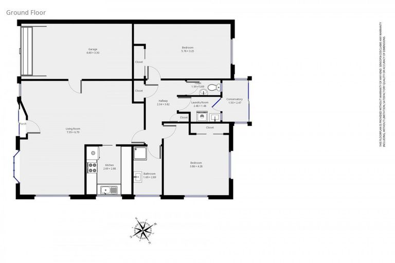 Photo of property in 2/369 Main Road, Tawa, Wellington, 5028