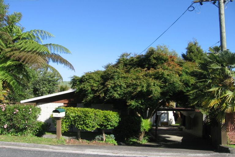Photo of property in 15 Rimu Street, Te Kuiti, 3910