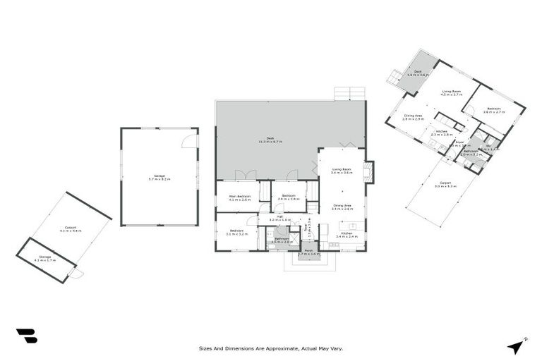 Photo of property in 58 Cobham Crescent, Kelston, Auckland, 0602