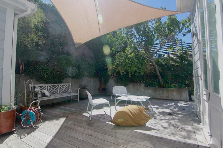 Photo of property in 84a Rintoul Street, Newtown, Wellington, 6021