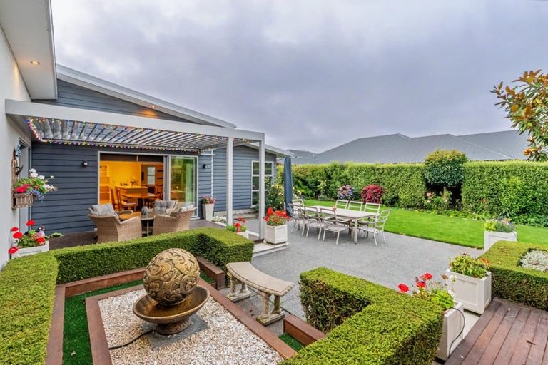 Photo of property in 796 Weedons Ross Road, West Melton, 7618