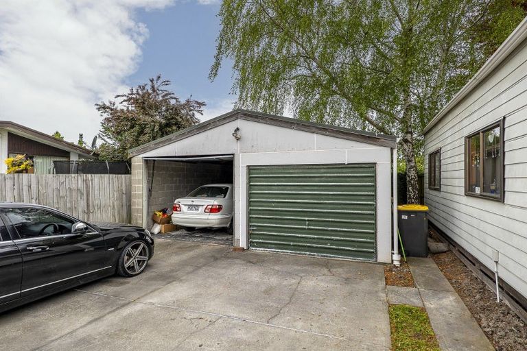 Photo of property in 8 Cheyenne Street, Sockburn, Christchurch, 8042