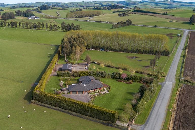 Photo of property in 44 Moneymore Road, Milton, 9292