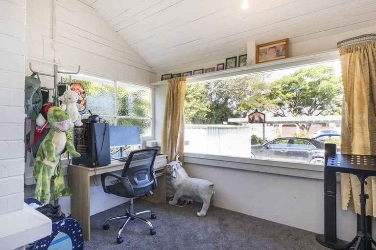 Photo of property in 53 Limbrick Street, Terrace End, Palmerston North, 4410