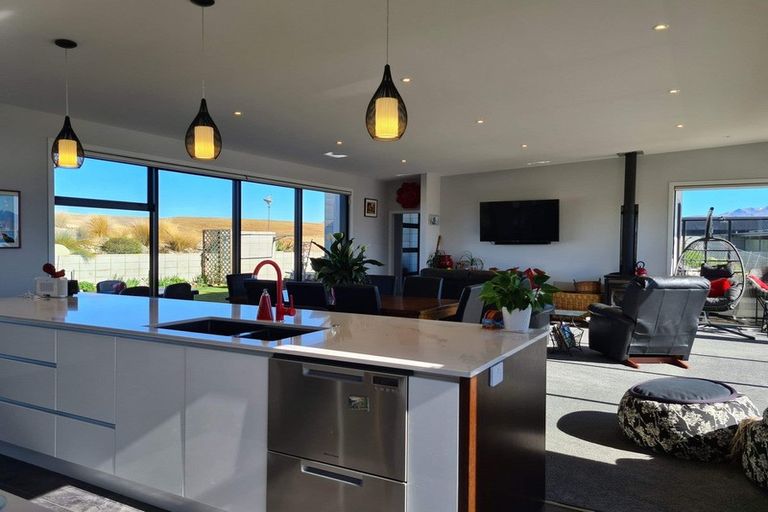 Photo of property in D'archiac Drive, Lake Tekapo, 7999