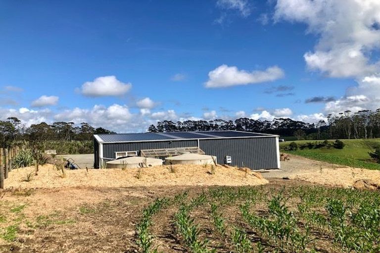 Photo of property in 190 Valencia Lane, Kerikeri, 0293