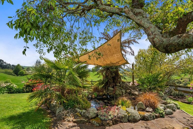 Photo of property in 60 Dods Road, Waikite Valley, Rotorua, 3077