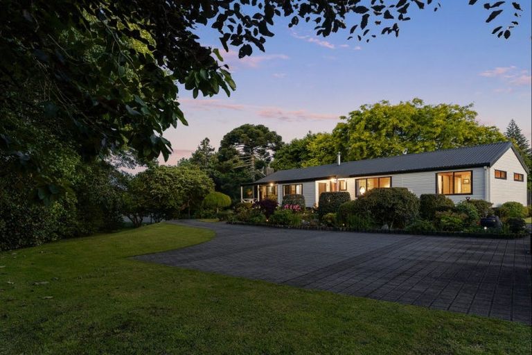 Photo of property in 284 Crawford Road, Minden, Tauranga, 3171