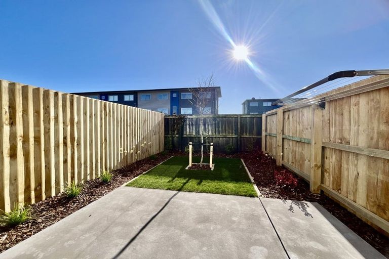Photo of property in 6/35 Eversleigh Street, St Albans, Christchurch, 8014