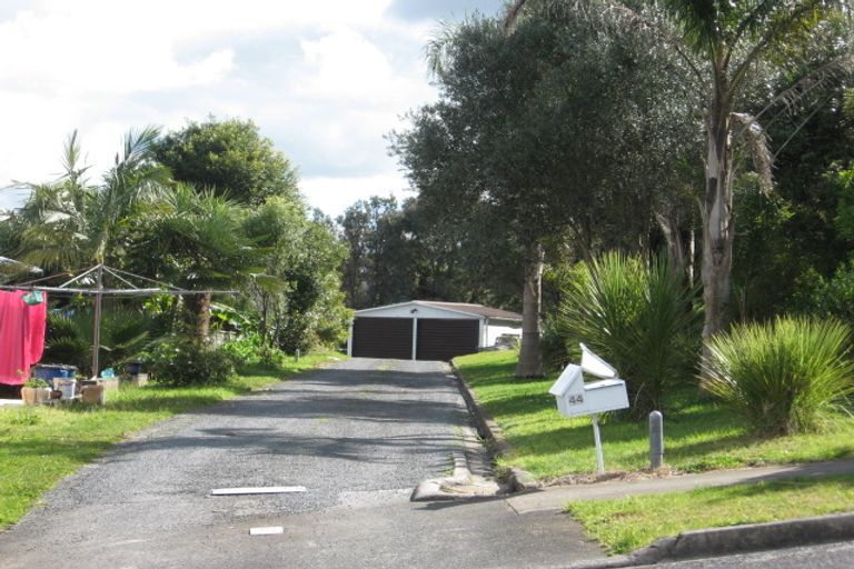 Photo of property in 44 Panorama Drive, Parahaki, Whangarei, 0112