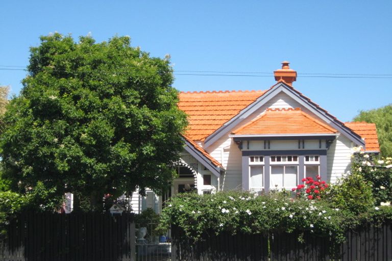 Photo of property in 66 Coronation Street, Spreydon, Christchurch, 8024