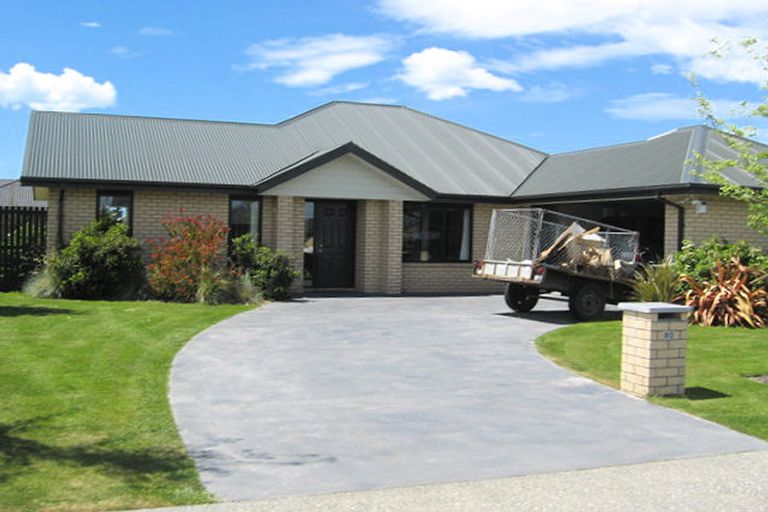 Photo of property in 80 Northwood Boulevard, Northwood, Christchurch, 8051