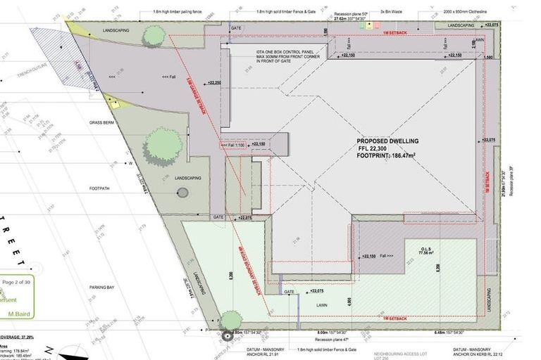 Photo of property in 26 Muirhill Street, Halswell, Christchurch, 8025