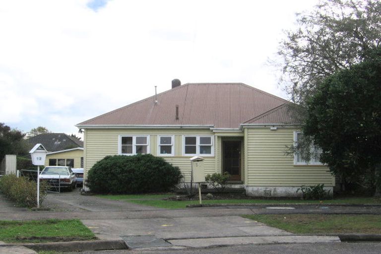 Photo of property in 10 Rangiora Avenue, Roslyn, Palmerston North, 4414