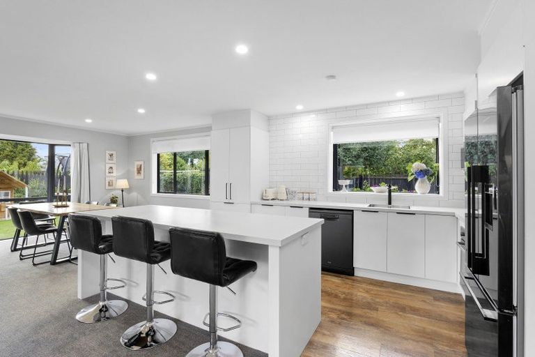 Photo of property in 2 Cushmor Drive, Methven, 7730