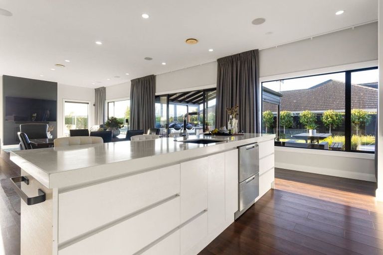 Photo of property in 8 Baxter Michael Crescent, Cambridge, 3434
