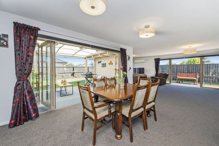 Photo of property in 21 Newbrook Terrace, Darfield, 7510