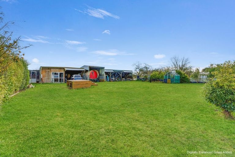 Photo of property in 56 Te Ngawai Road, Pleasant Point, 7903