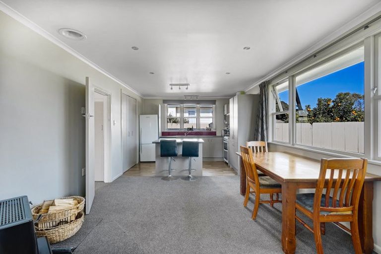 Photo of property in 6 Williams Street, Marewa, Napier, 4110