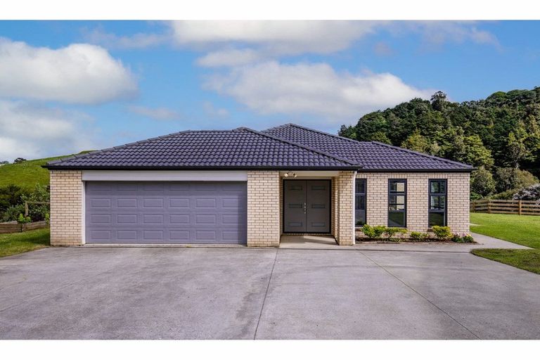 Photo of property in 443 Makarau Road, Makarau, Kaukapakapa, 0873