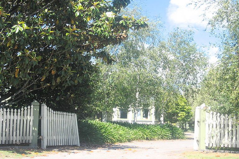 Photo of property in 107 No 1 Road, Te Puke, 3182