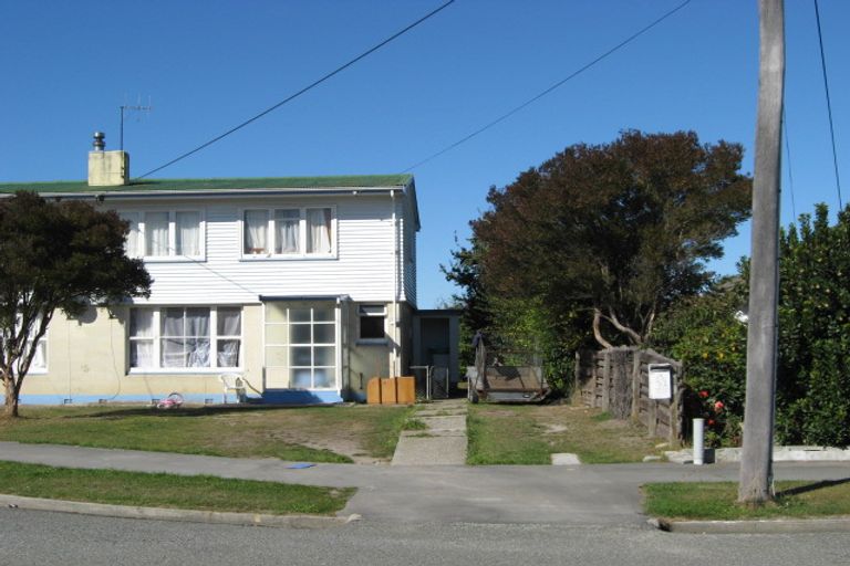 Photo of property in 31-33 Dacre Street, Oamaru North, Oamaru, 9400