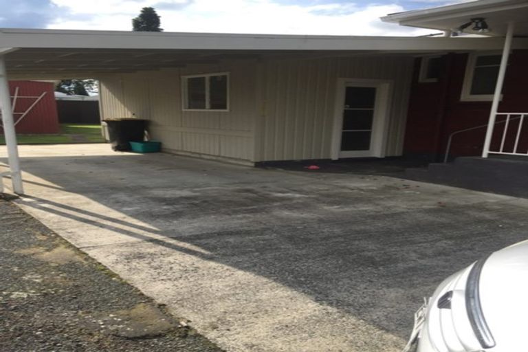 Photo of property in 13 Ratcliffe Street, Matamata, 3400