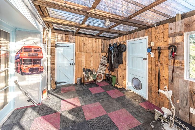 Photo of property in 219 Brunswick Road, Brunswick, Whanganui, 4571