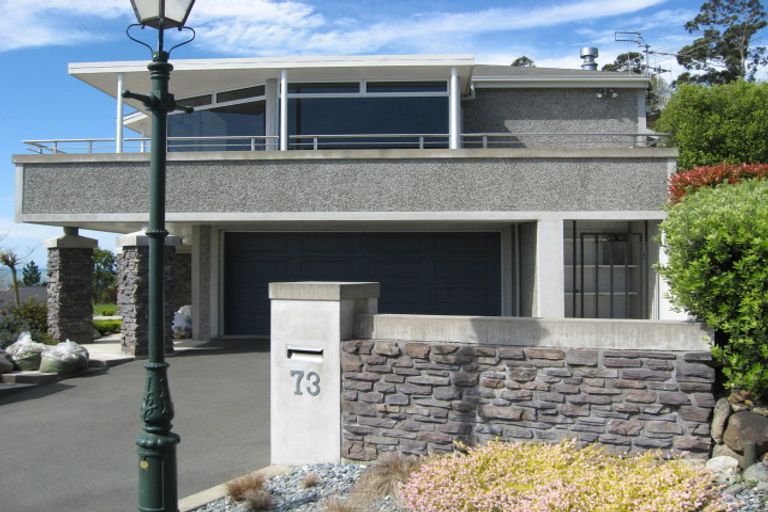 Photo of property in 73 The Cliffs, Britannia Heights, Nelson, 7010