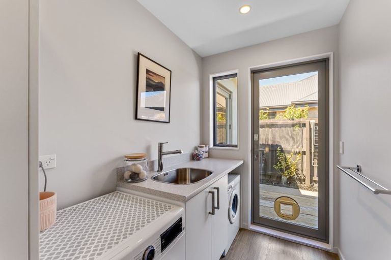 Photo of property in 35 Taiore Crescent, Marshland, Christchurch, 8083