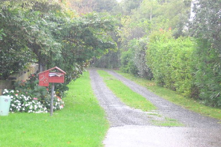Photo of property in 23 Kerswill Place, Pakuranga, Auckland, 2010
