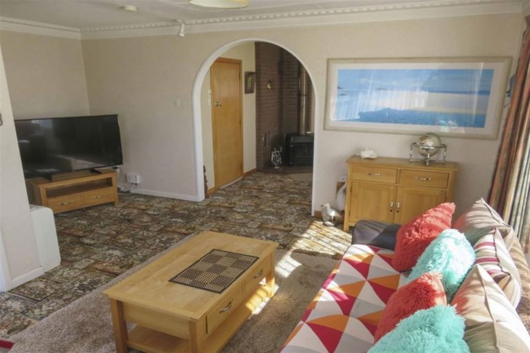 Photo of property in 33 Kilmarnock Avenue, Strathern, Invercargill, 9812