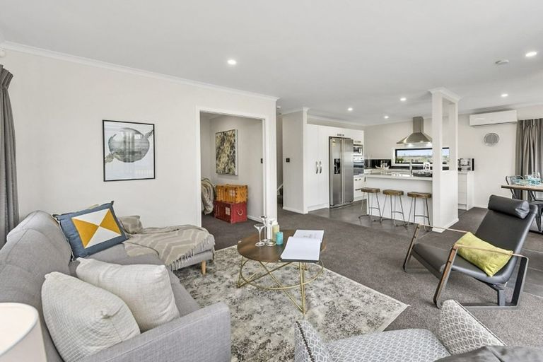 Photo of property in 47 Tennille Street, Flagstaff, Hamilton, 3210