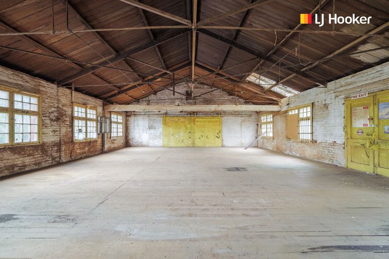 Photo of property in 232 Rattray Street, Dunedin Central, Dunedin, 9016