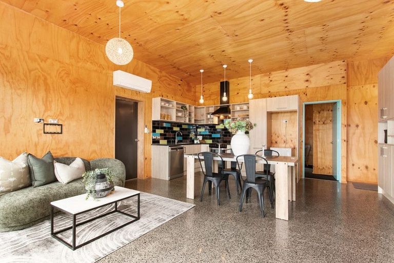 Photo of property in 818 Oxford Road, Fernside, Rangiora, 7471