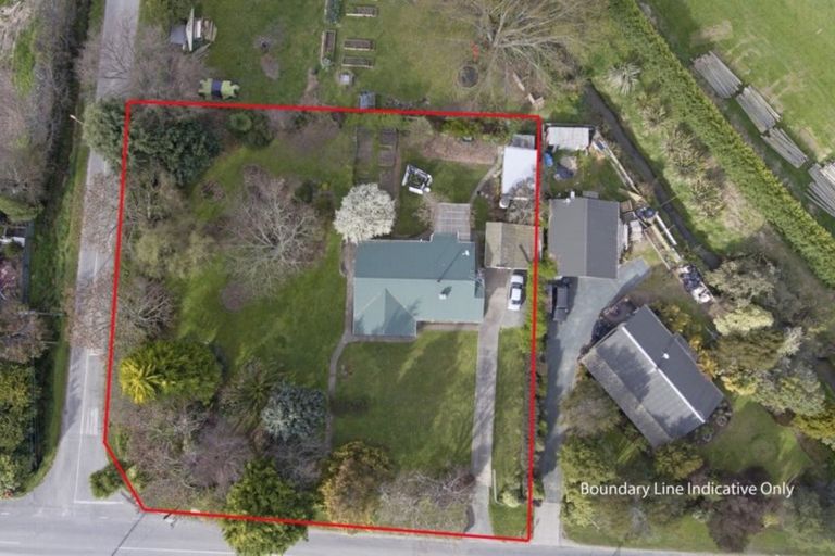 Photo of property in 160 Swamp Road, Riwaka, Motueka, 7198