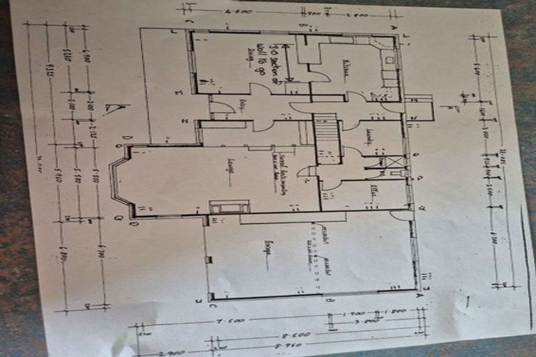 Photo of property in 178 Wolseley Road, Rakaia, 7784