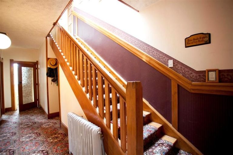 Photo of property in 11 Sloane Street, Fairlie, 7925