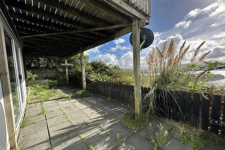 Photo of property in 89 Kahu Road, Paremata, Porirua, 5024